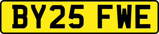 BY25FWE