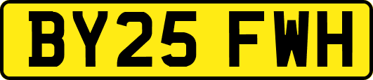 BY25FWH