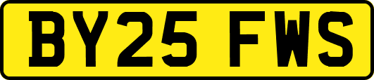 BY25FWS