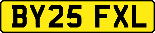 BY25FXL