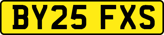 BY25FXS