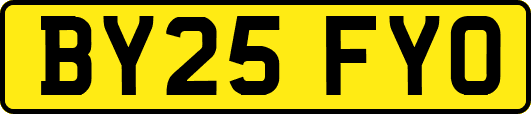 BY25FYO