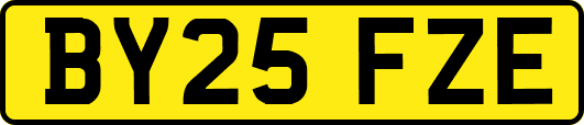 BY25FZE