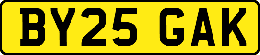 BY25GAK