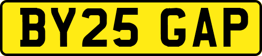 BY25GAP