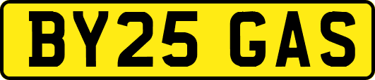 BY25GAS