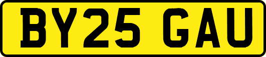 BY25GAU