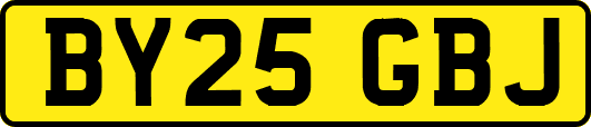 BY25GBJ