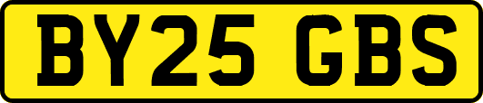 BY25GBS