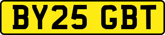 BY25GBT