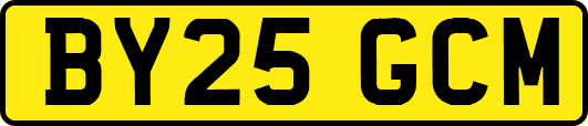 BY25GCM