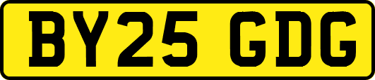 BY25GDG