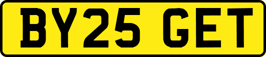 BY25GET