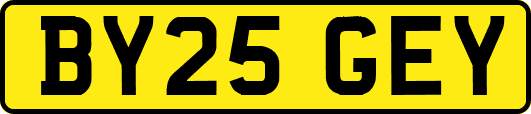 BY25GEY