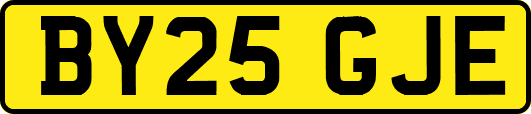BY25GJE
