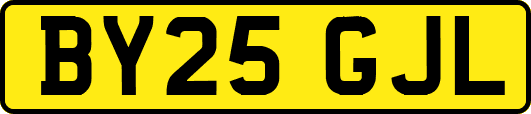 BY25GJL