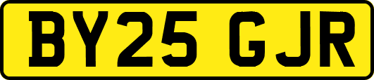 BY25GJR