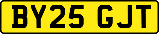 BY25GJT