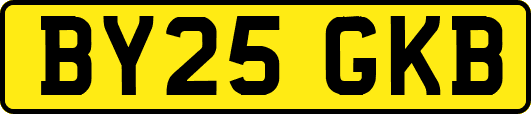 BY25GKB