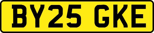 BY25GKE