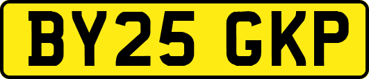 BY25GKP