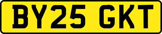 BY25GKT