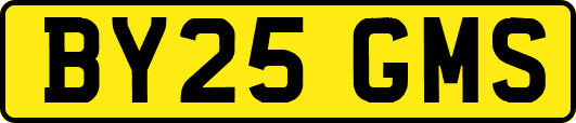 BY25GMS
