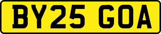 BY25GOA