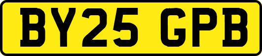 BY25GPB