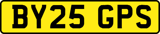BY25GPS
