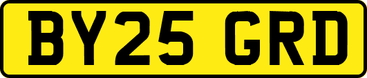 BY25GRD