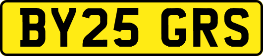 BY25GRS