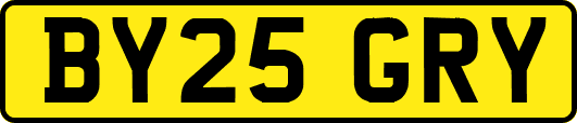 BY25GRY
