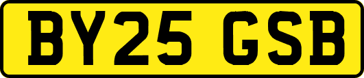 BY25GSB
