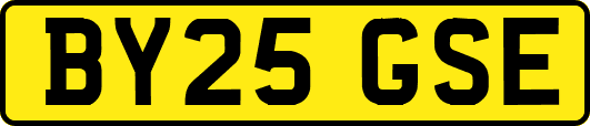 BY25GSE
