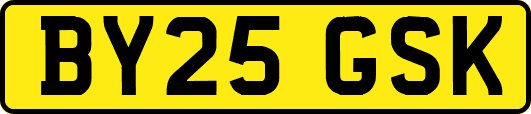BY25GSK