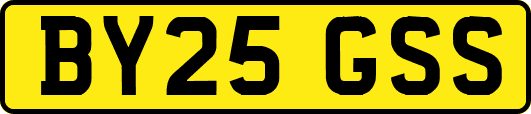 BY25GSS