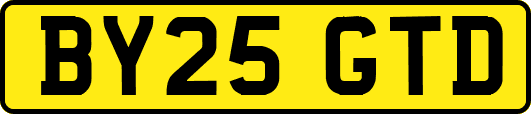 BY25GTD