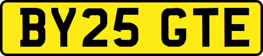 BY25GTE