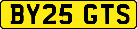 BY25GTS