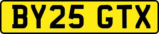 BY25GTX