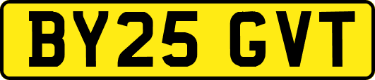 BY25GVT