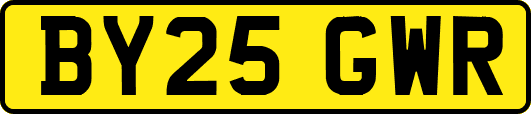BY25GWR