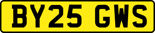 BY25GWS