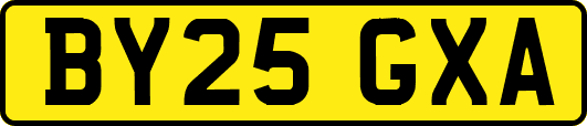 BY25GXA