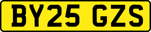 BY25GZS
