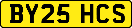 BY25HCS
