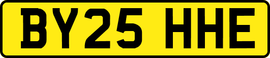 BY25HHE