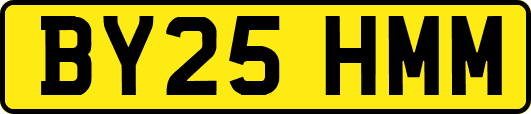 BY25HMM