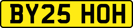 BY25HOH